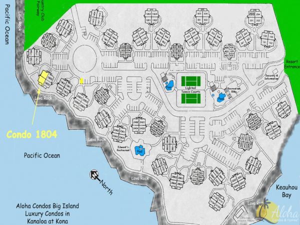 Kailua Kona Condo 955243