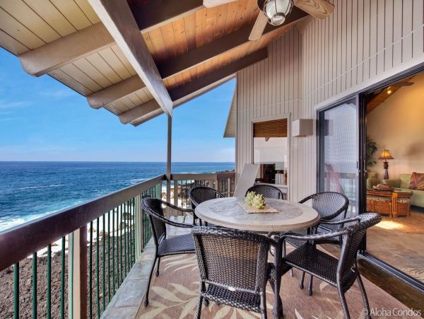 Kailua Kona Condo 955243