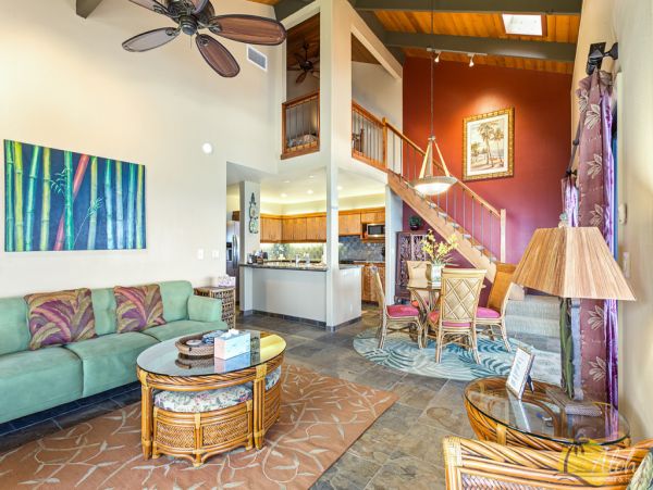 Kailua Kona Condo 955243