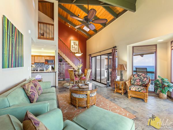 Kailua Kona Condo 955243