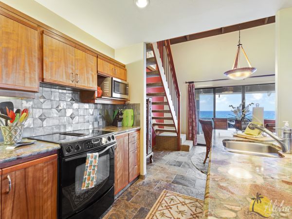 Kailua Kona Condo 955243