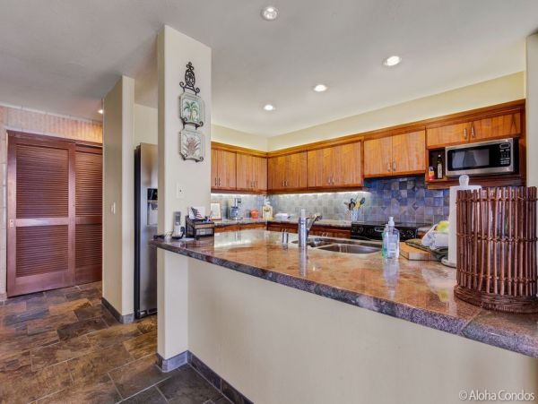 Kailua Kona Condo 955243
