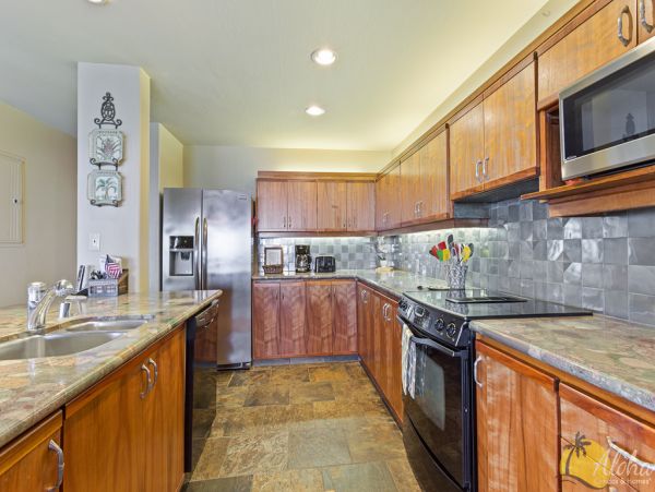 Kailua Kona Condo 955243
