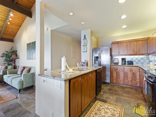 Kailua Kona Condo 955243