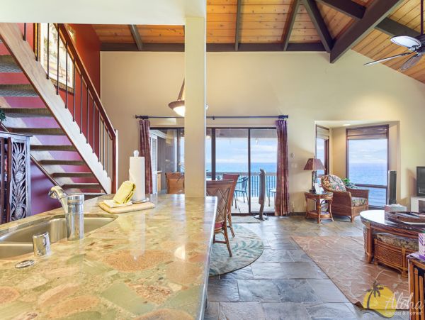 Kailua Kona Condo 955243