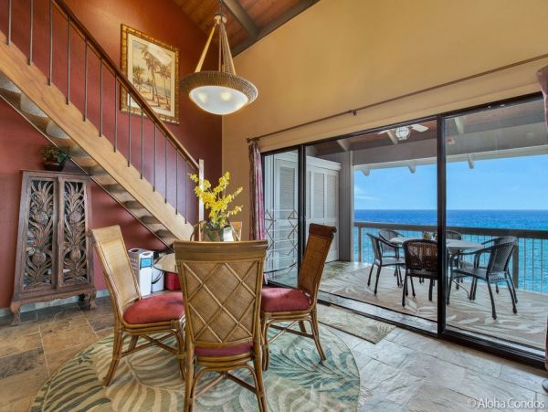 Kailua Kona Condo 955243