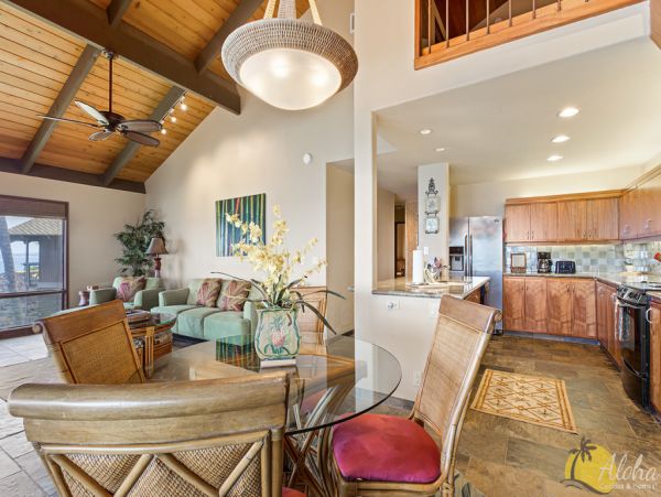Kailua Kona Condo 955243