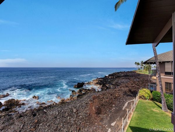Kailua Kona Condo 955243