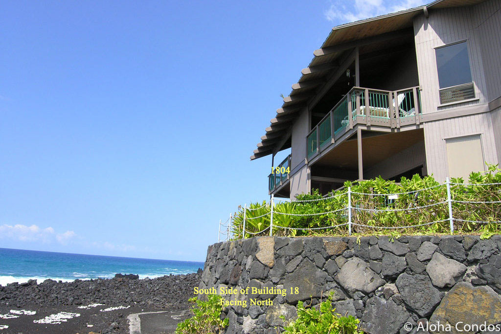 Kailua Kona Condo 955243