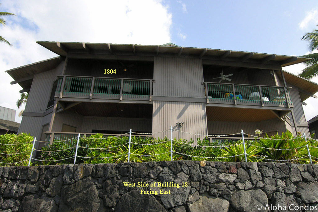 Kailua Kona Condo 955243