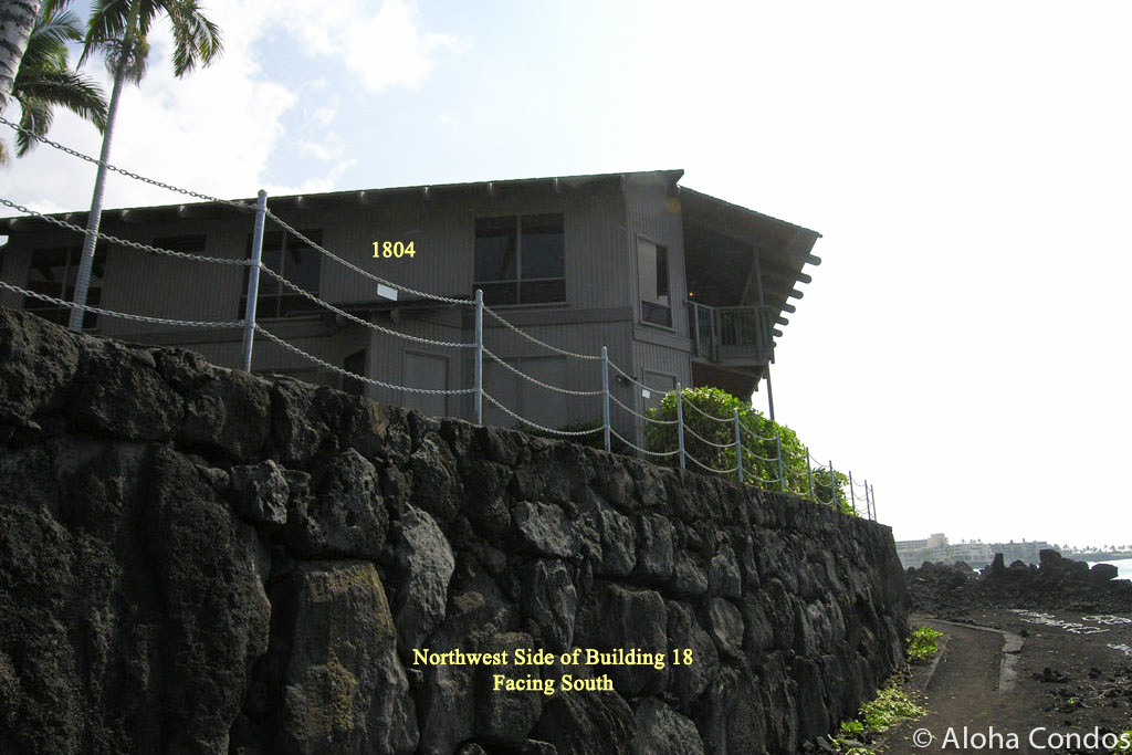 Kailua Kona Condo 955243