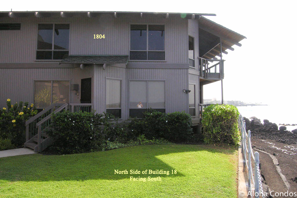 Kailua Kona Condo 955243