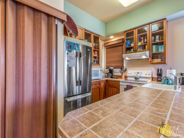 Kailua Kona Condo 955244