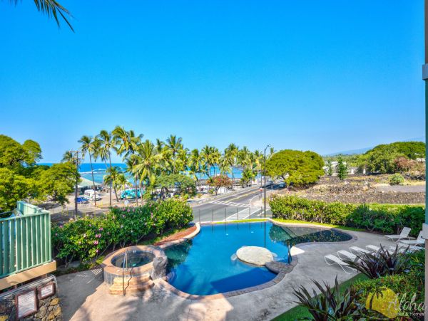 Kailua Kona Condo 955244