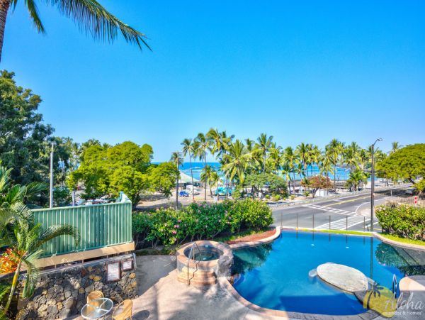 Kailua Kona Condo 955244