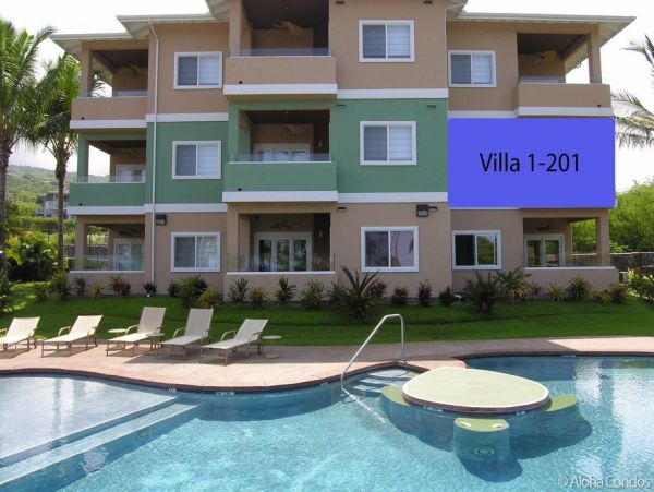 Kailua Kona Condo 955244