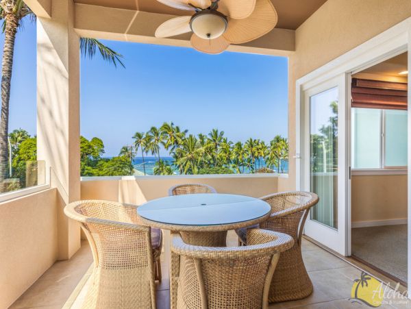 Kailua Kona Condo 955244
