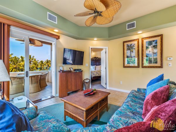 Kailua Kona Condo 955244