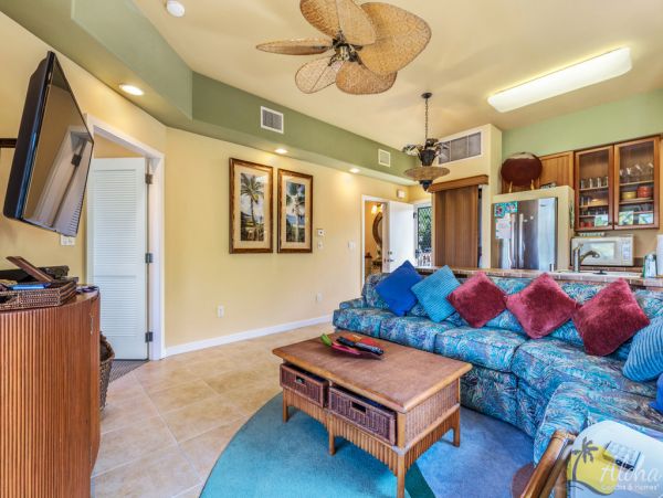 Kailua Kona Condo 955244