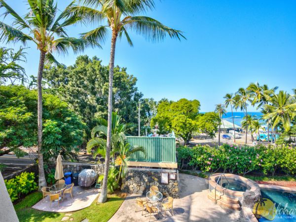 Kailua Kona Condo 955244