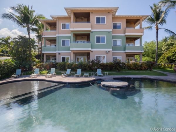 Kailua Kona Condo 955244