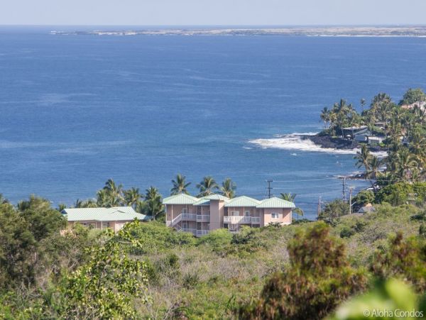 Kailua Kona Condo 955244