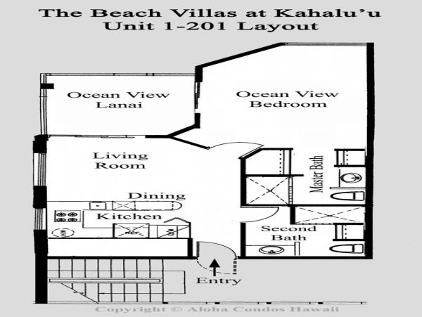 Kailua Kona Condo 955244