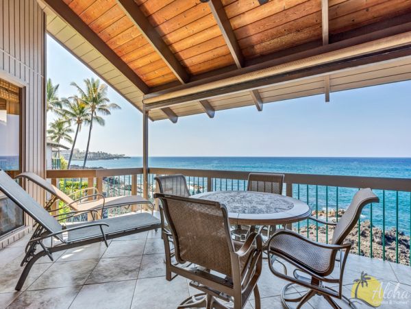 Kailua Kona Condo 955245
