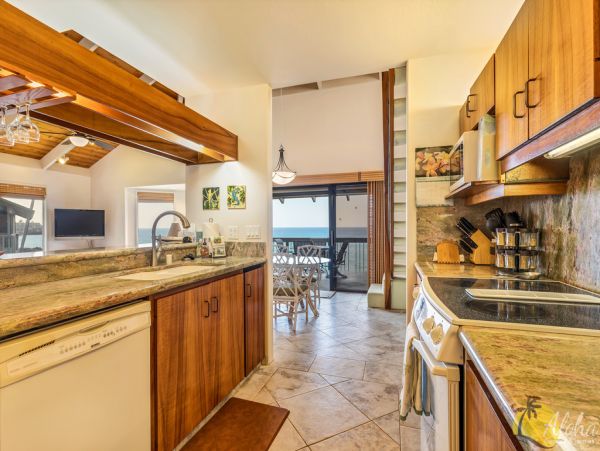 Kailua Kona Condo 955245