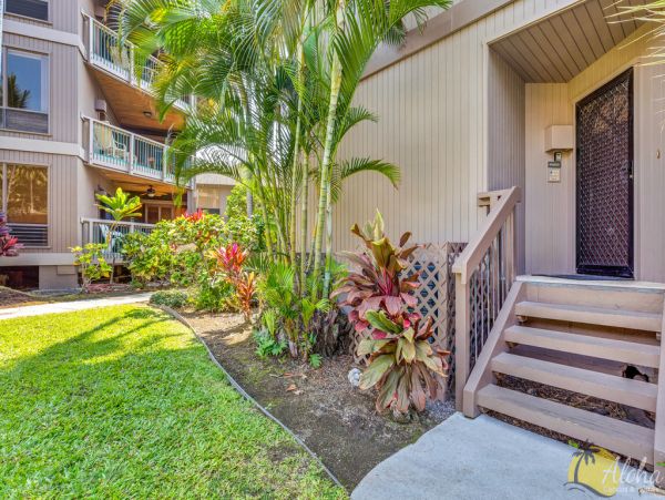 Kailua Kona Condo 955245