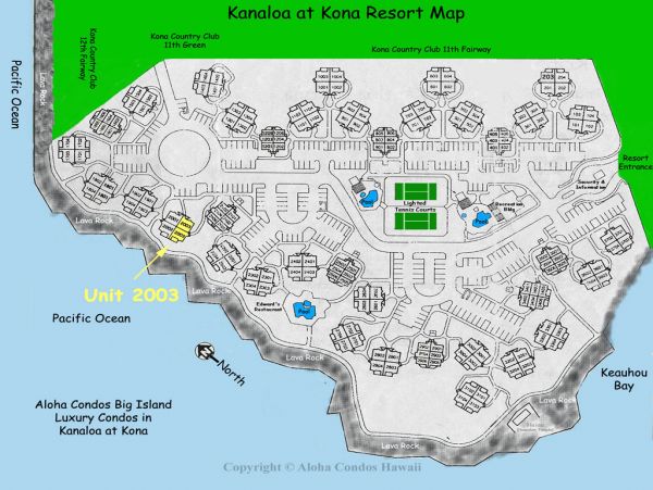 Kailua Kona Condo 955245