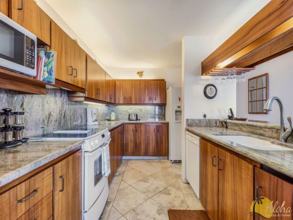 Kailua Kona Condo 955245