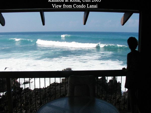 Kailua Kona Condo 955245