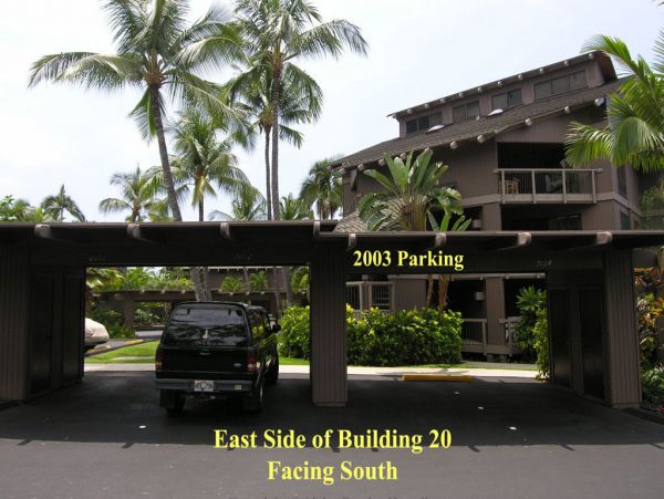 Kailua Kona Condo 955245