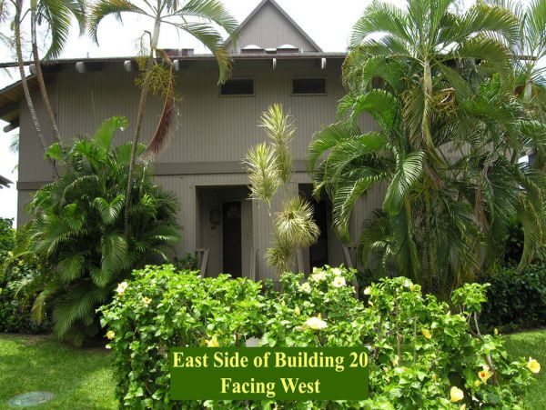 Kailua Kona Condo 955245