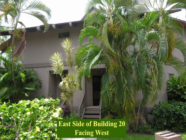 Kailua Kona Condo 955245