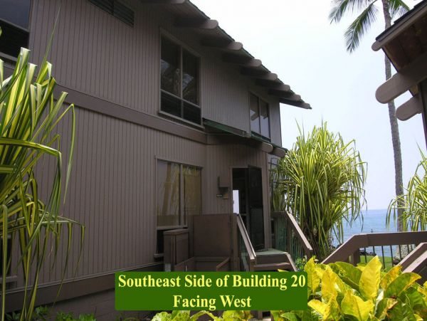Kailua Kona Condo 955245