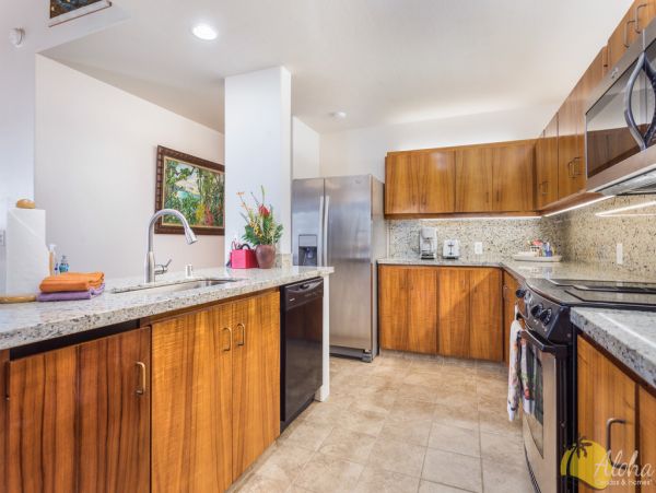 Kailua Kona Condo 955246