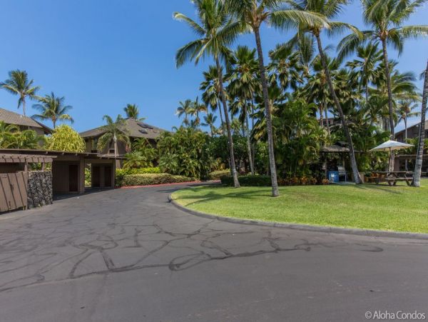 Kailua Kona Condo 955246