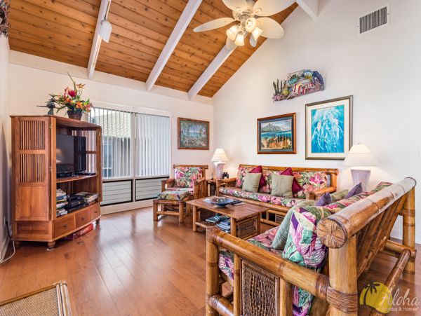 Kailua Kona Condo 955246