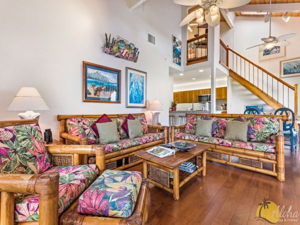 Kailua Kona Condo 955246