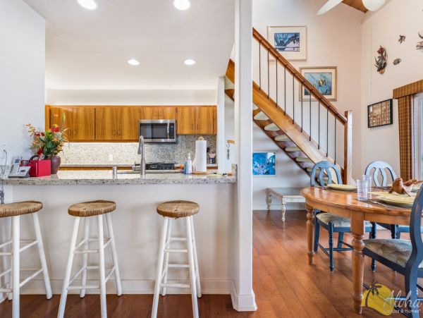 Kailua Kona Condo 955246