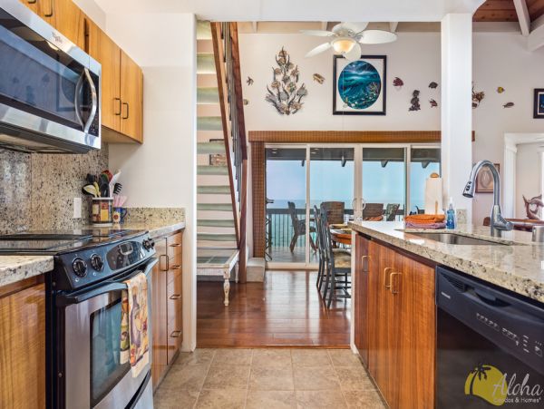 Kailua Kona Condo 955246