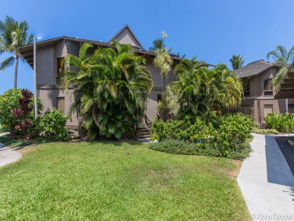 Kailua Kona Condo 955246