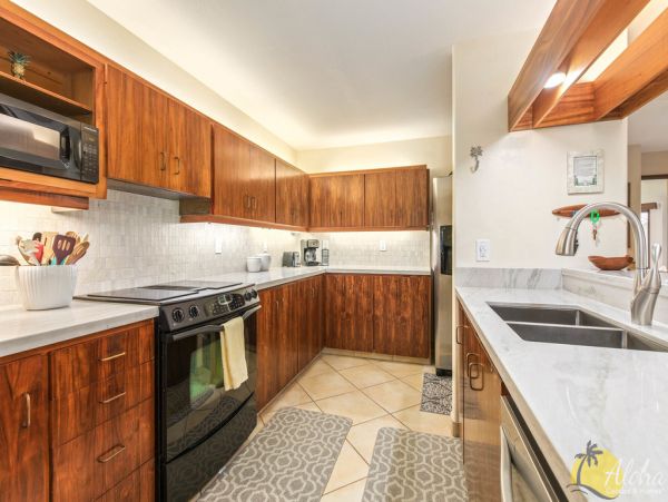 Kailua Kona Condo 955247