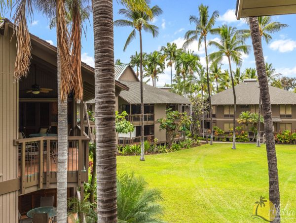 Kailua Kona Condo 955247