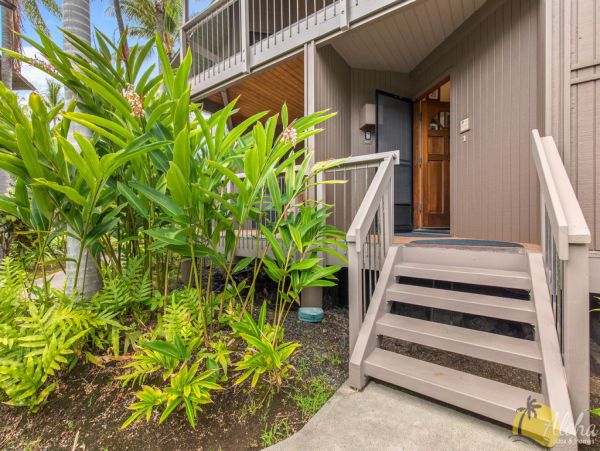 Kailua Kona Condo 955247