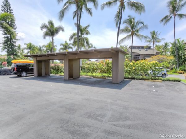 Kailua Kona Condo 955247