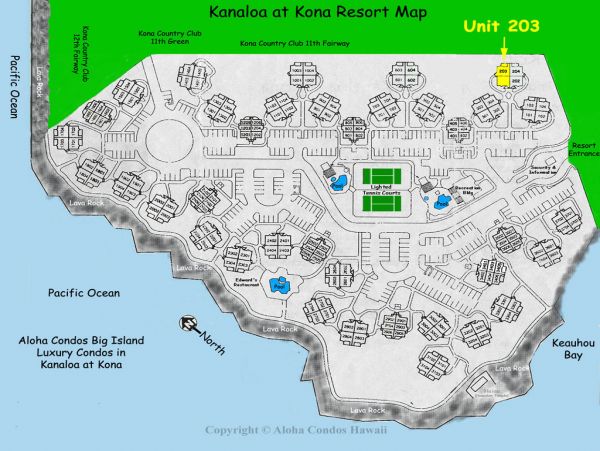 Kailua Kona Condo 955247
