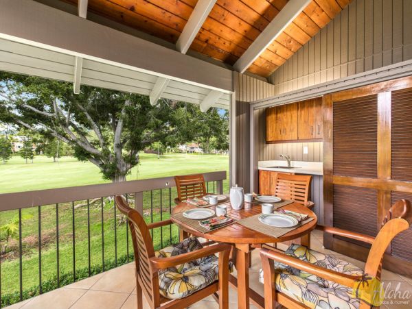 Kailua Kona Condo 955247